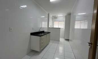 Imagem 4: Apartamento para Venda em Praia Grande, Aviação, 2 dormitórios, 1 suíte, 1 banheiro, 1 vag