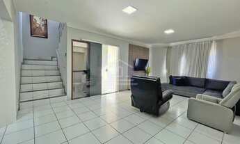 Imagem: Casa em Condomínio 130m² no Turu Piscina