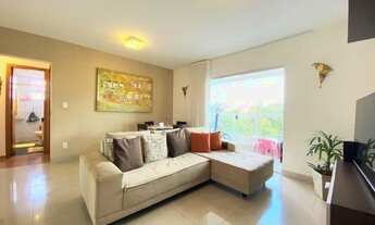 Imagem: Apartamento à venda Bairro Castelo