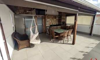 Imagem 6: BELO HORIZONTE - Apartamento Padrão - Serrano