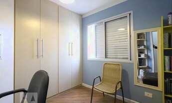 Imagem 6: Apartamento para Aluguel - Sítio do Mandaqui, 2 Quartos, 62 m2