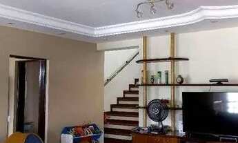 Imagem: Casa de condomínio sobrado para venda com