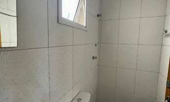 Imagem 5: Apartamento com 2 dormitórios para alugar, 80 m² por R$ 1.702,56/mês - Vila Humaitá - Sant