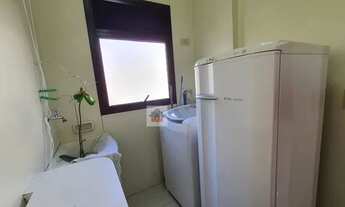 Imagem 6: Flat para aluguel tem 45 metros quadrados com 1 quarto em Jardim Paulista - São Paulo - SP