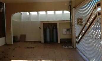 Imagem 2: CASA TÉRREA PARA LOCAÇÃO OU VENDA NO CAMPO GRANDE