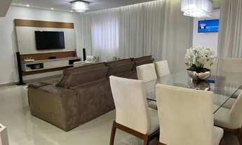 Imagem 5: Linda casa Decorada em condomínio Vert Vile 4 dormitório