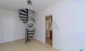 Imagem 3: COBERTURA 1 DORMITÓRIO COM VAGA MONT`SERRAT