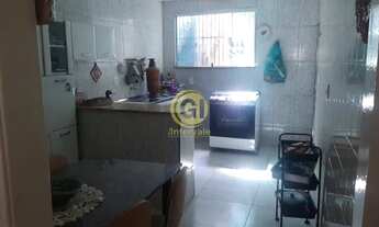 Imagem 7: Casa para aluguel 95 m² com 2 quartos em Parque Nova América - Jacareí - SP