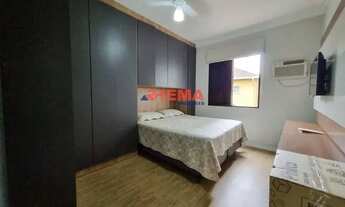 Imagem 6: Comprar apartamento 2 quartos-Aparecida-Santos