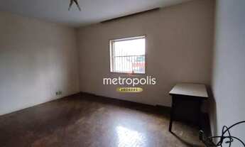 Imagem 6: Sobrado à venda, 235 m² por R$ 701.000,00 - Vila Alzira - Santo André/SP