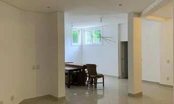 Imagem 4: SANTANA DE PARNAÍBA - Casa de Condomínio - ALPHAVILLE