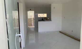 Imagem 5: Casa 2/4, sub-solo itapoan