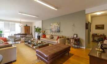 Imagem 4: Venda Apartamento 3 Dormitórios - 270 m² Higienópolis