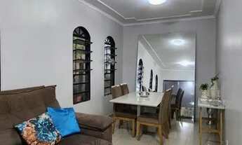 Imagem 2: Casa bairro Marincek 3 quartos