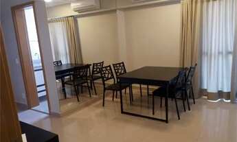 Imagem 7: Apartamento 01 dormitório mobiliado - 01 vaga - Centro - Piracicaba - SP