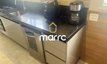 Imagem 14: Maravilhoso apartamento a venda no condomínio Ventana