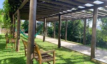 Imagem 7: SÃO SEBASTIÃO - RESIDENCIAL - CAMBURIZINHO