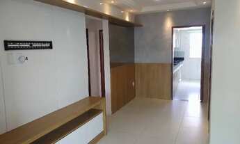 Imagem: Alugo apartamento no horto dois quartos