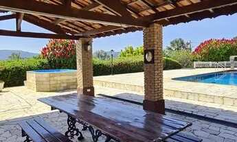 Imagem 7: Chácara à venda - Rancho Maringá I - Atibaia - SP