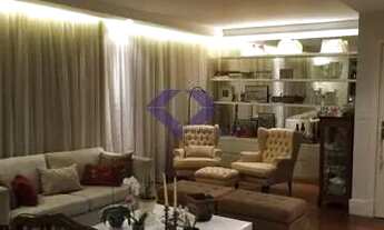 Imagem 7: APARTAMENTO A VENDA COM 170M² 3 DORMITÓRIOS 1 SUÍTE E 2 VAGAS EM MOEMA