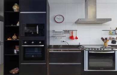 Imagem 6: CASA RESIDENCIAL em SANTANA DE PARNAÍBA - SP, TAMBORÉ