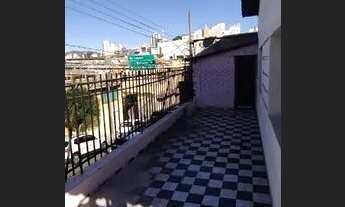 Imagem 7: Casa para aluguel, 3 quartos, 1 suíte, Prado - Belo Horizonte/MG