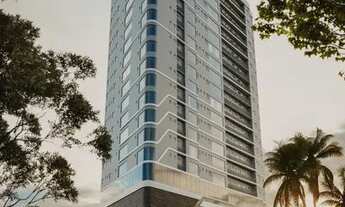 Imagem: LANÇAMENTO!!! SALDO EM ATÉ 100x!!! APARTAMENTO