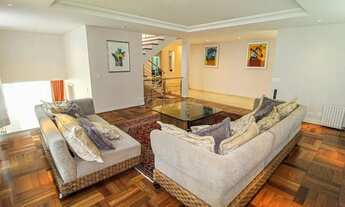 Imagem 6: Casa para venda no condomínio Village Saintz Moritz