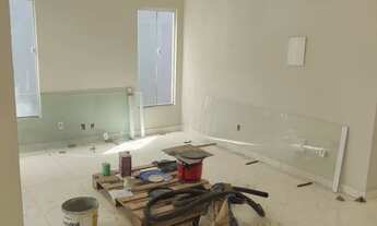 Imagem 5: Sobrado na QE 54 do Guara II