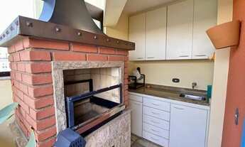 Imagem: Cobertura Venda Vila Clementino 181 m²