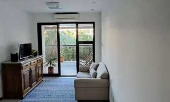 Imagem 4: Apartamento para venda com 80 metros quadrados, 3 quartos