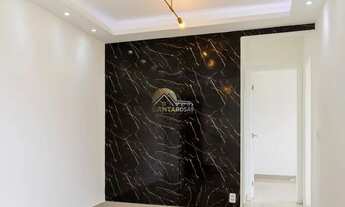 Imagem 4: Apartamento de 2 Quartos com Suíte no Condomínio Reserva Parque - Conforto, Segurança e La