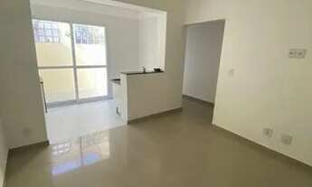 Imagem: Casa para aluguel possui 50 metros quadrados