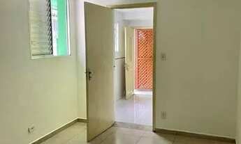 Imagem: São Paulo - Casa Padrão - Parque São