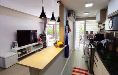 Imagem 7: Apartamento com 2 quartos, 100m2, à venda em Rio de Janeiro, Recreio dos Bandeirantes