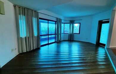 Imagem: Apartamento para venda tem 180 metros quadrados