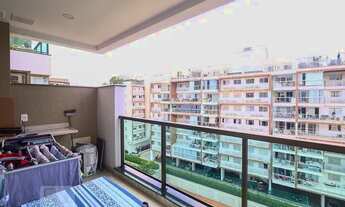 Imagem 5: Apartamento à Venda - Recreio, 3 Quartos, 168 m2
