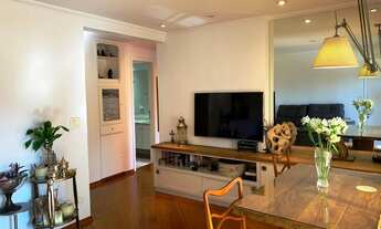 Imagem 5: APARTAMENTO RESIDENCIAL em SÃO PAULO - SP, VILA OLÍMPIA