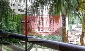 Imagem 1: Apartamento à venda no bairro Vila Andrade - São Paulo/SP, Zona Sul