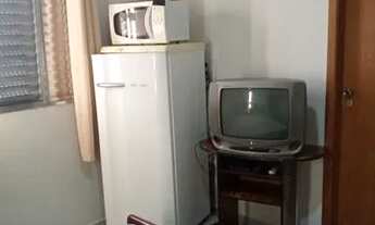 Imagem 7: Quarto suiti tipo fret