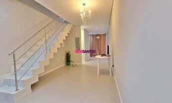 Imagem 4: SOBRADO NOVO 3 QUARTOS (1 suíte), CACHOEIRA DO BOM JESUS - FLORIANOPOLIS/SC