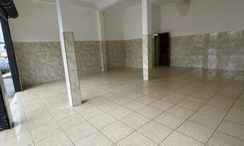 Imagem: Salão comercial em Jandira