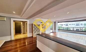 Imagem: Apartamento 4 quartos em Santos