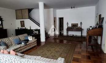 Imagem 3: Apartamento à venda, 3 quartos, 1 suíte, 1 vaga, Laranjeiras - RIO DE JANEIRO/RJ