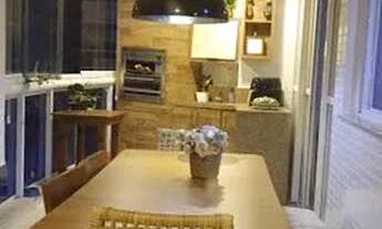 Imagem 6: 4 quartos de altíssimo padrão na Praia da Costa Cód: 23146 z Anderson Martins vende