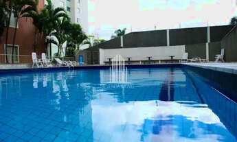 Imagem 4: Apartamento à Venda, Campo Grande - São Paulo - SP, Com 3 Quartos sendo 1 suíte!