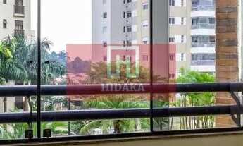 Imagem 2: Apartamento à venda no bairro Vila Andrade - São Paulo/SP, Zona Sul