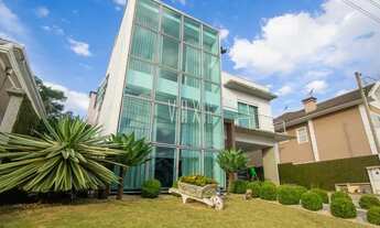 Imagem 2: CURITIBA - Casa de Condomínio - Umbará