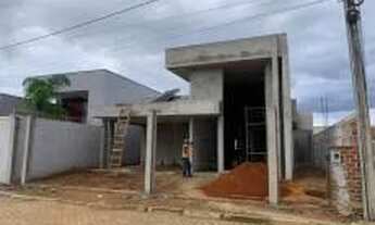 Imagem 6: Vendo casa Ponte Alta Condomínio Boliva 03 quartos