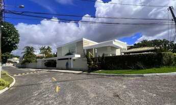 Imagem: Sobrado 4 suítes em Vilas do Atlantico